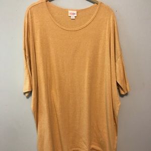 LuLaRoe Irma Tunic
